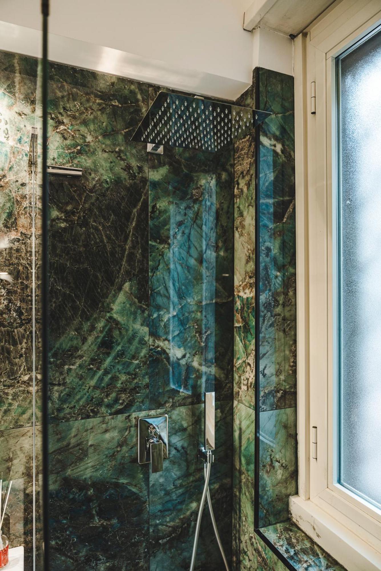 Monteverde Vatican Apartment Rome
